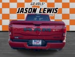 2026 RAM 3500 RAM 3500 LARAMIE MEGA CAB 4X4 6'4' BOX