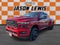 2026 RAM 3500 RAM 3500 LARAMIE MEGA CAB 4X4 6'4' BOX