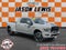 2026 RAM 3500 RAM 3500 LIMITED MEGA CAB 4X4 6'4' BOX