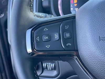 2026 RAM 3500 RAM 3500 LIMITED CREW CAB 4X4 8' BOX