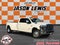 2027 RAM 3500 RAM 3500 LIMITED LONGHORN CREW CAB 4X4 8' BOX