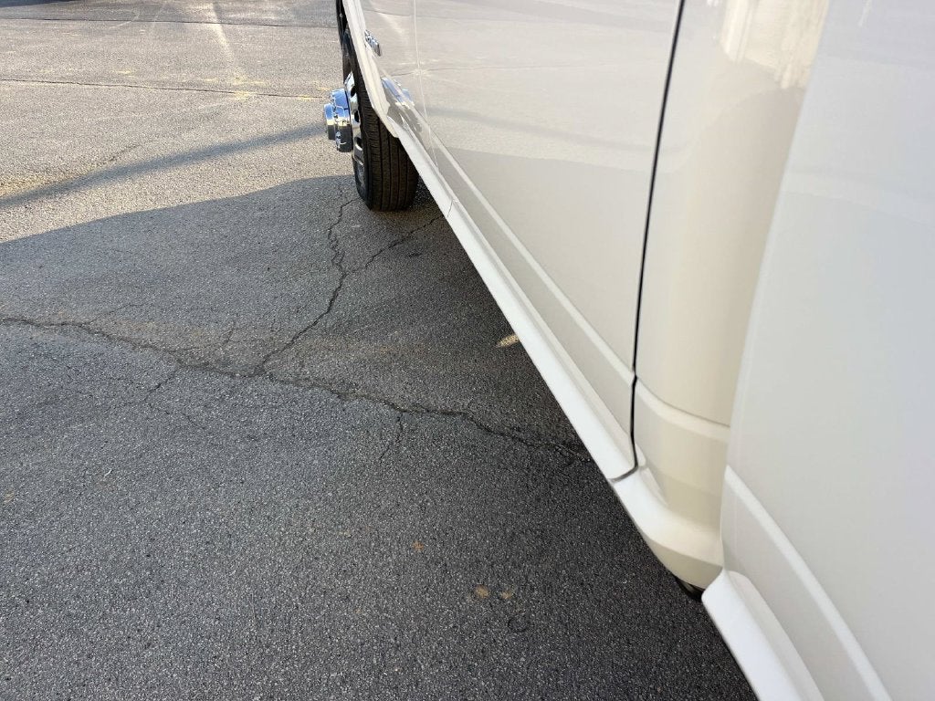 2027 RAM 3500 RAM 3500 LIMITED LONGHORN CREW CAB 4X4 8' BOX