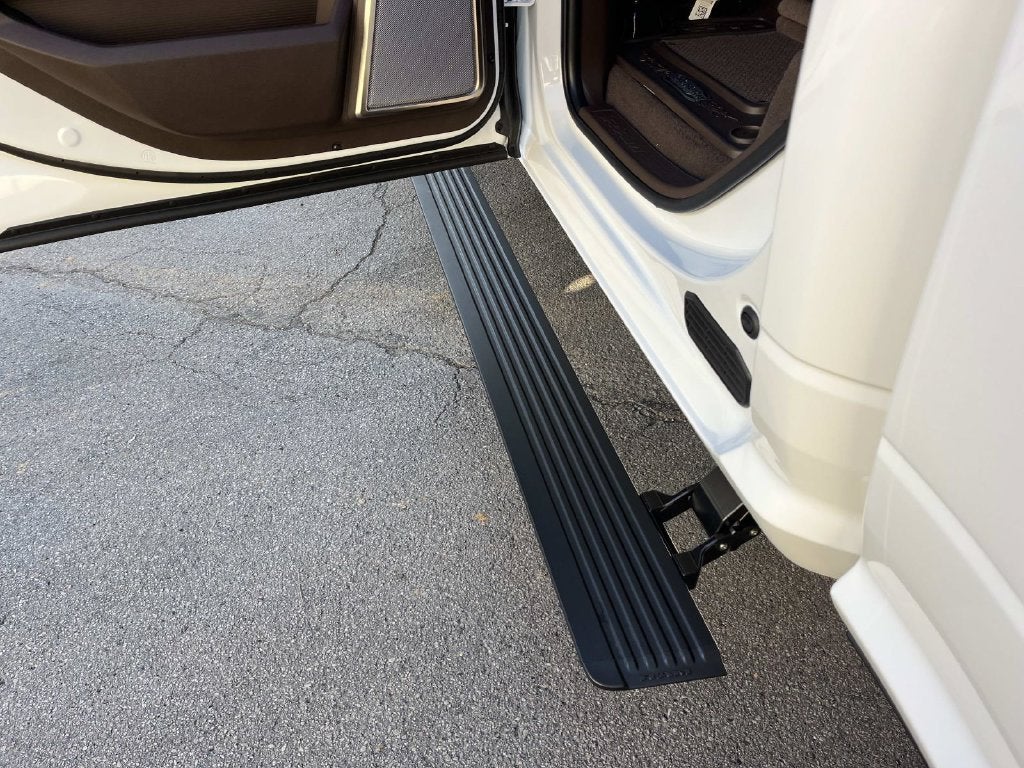 2027 RAM 3500 RAM 3500 LIMITED LONGHORN CREW CAB 4X4 8' BOX