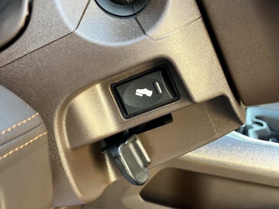 2027 RAM 3500 RAM 3500 LIMITED LONGHORN CREW CAB 4X4 8' BOX