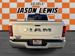 2027 RAM 3500 RAM 3500 LIMITED LONGHORN CREW CAB 4X4 8' BOX