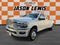 2027 RAM 3500 RAM 3500 LIMITED LONGHORN CREW CAB 4X4 8' BOX