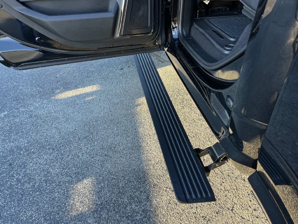 2027 RAM 3500 RAM 3500 LIMITED CREW CAB 4X4 8' BOX