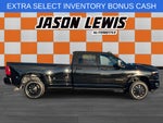 2027 RAM 3500 RAM 3500 LIMITED CREW CAB 4X4 8' BOX