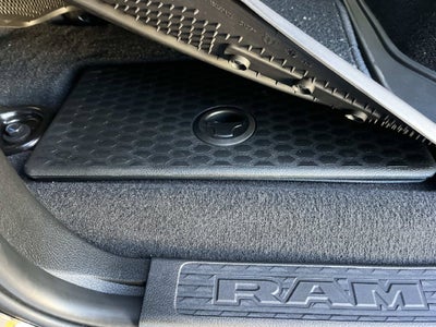 2027 RAM 3500 RAM 3500 LIMITED CREW CAB 4X4 8' BOX