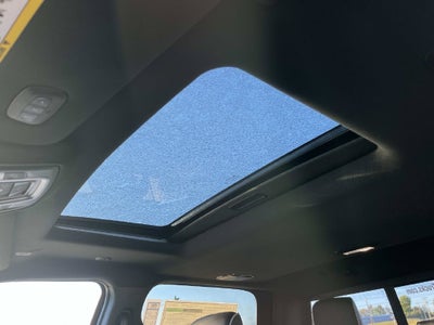 2027 RAM 3500 RAM 3500 LIMITED CREW CAB 4X4 8' BOX