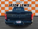 2027 RAM 3500 RAM 3500 LIMITED CREW CAB 4X4 8' BOX