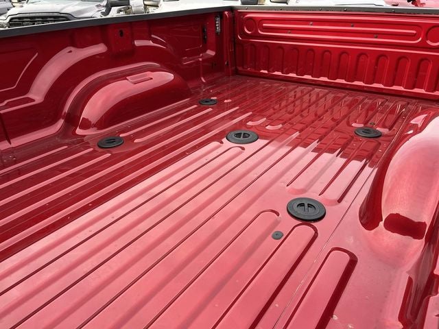 2026 RAM 3500 RAM 3500 LIMITED LONGHORN CREW CAB 4X4 8' BOX