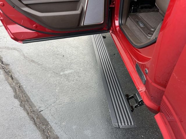 2026 RAM 3500 RAM 3500 LIMITED LONGHORN CREW CAB 4X4 8' BOX