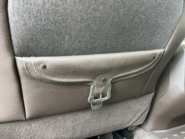 2026 RAM 3500 RAM 3500 LIMITED LONGHORN CREW CAB 4X4 8' BOX