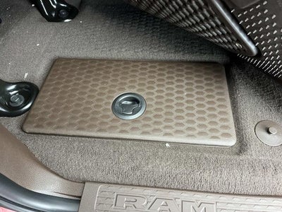 2026 RAM 3500 RAM 3500 LIMITED LONGHORN CREW CAB 4X4 8' BOX