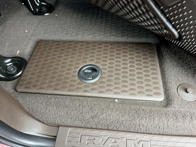 2026 RAM 3500 RAM 3500 LIMITED LONGHORN CREW CAB 4X4 8' BOX