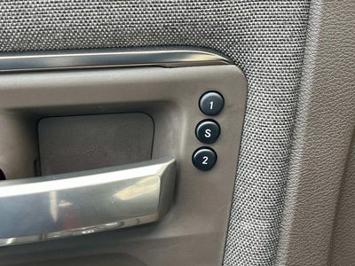 2026 RAM 3500 RAM 3500 LIMITED LONGHORN CREW CAB 4X4 8' BOX