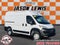 2026 RAM ProMaster 1500 RAM PROMASTER 1500 TRADESMAN CARGO VAN HIGH ROOF 136' WB