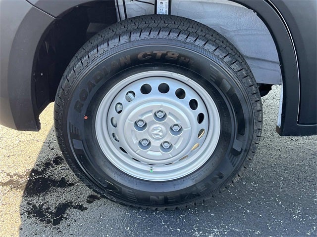 2026 RAM ProMaster 1500 RAM PROMASTER 1500 TRADESMAN CARGO VAN HIGH ROOF 136' WB