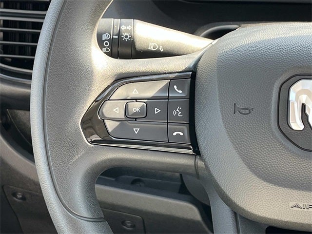 2026 RAM ProMaster 1500 RAM PROMASTER 1500 TRADESMAN CARGO VAN HIGH ROOF 136' WB