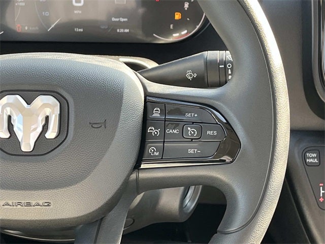 2026 RAM ProMaster 1500 RAM PROMASTER 1500 TRADESMAN CARGO VAN HIGH ROOF 136' WB