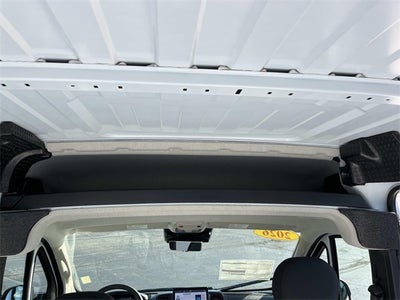 2026 RAM ProMaster 1500 RAM PROMASTER 1500 TRADESMAN CARGO VAN HIGH ROOF 136' WB