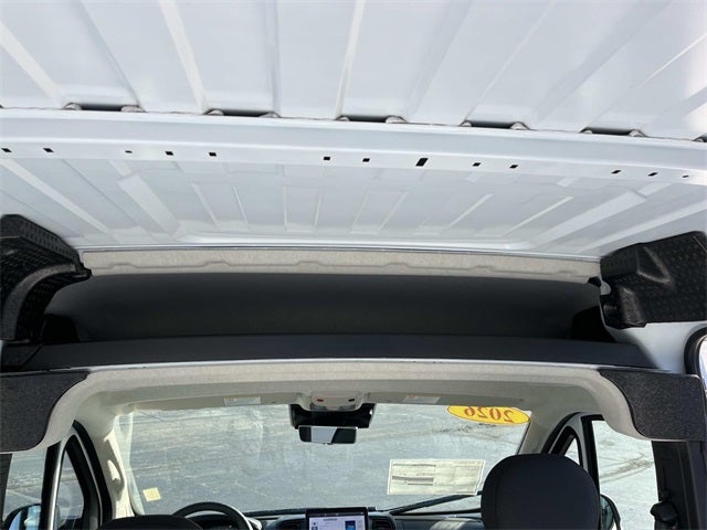 2026 RAM ProMaster 1500 RAM PROMASTER 1500 TRADESMAN CARGO VAN HIGH ROOF 136' WB