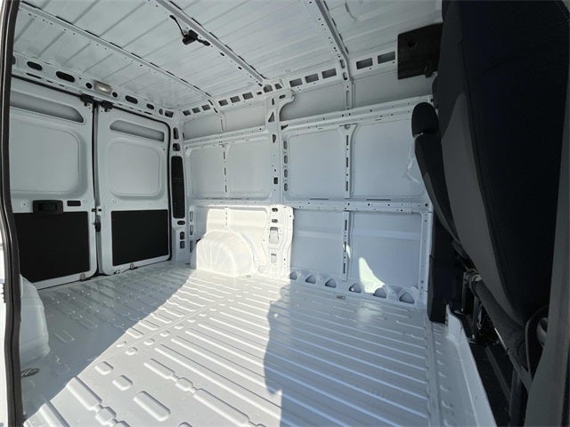 2026 RAM ProMaster 1500 RAM PROMASTER 1500 TRADESMAN CARGO VAN HIGH ROOF 136' WB