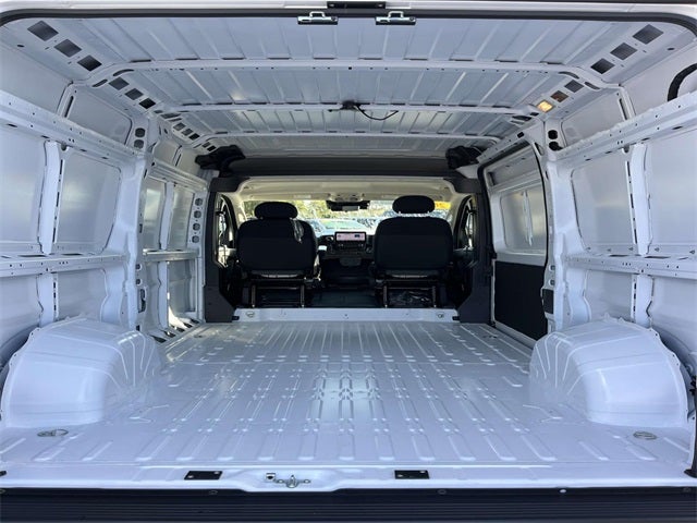 2026 RAM ProMaster 1500 RAM PROMASTER 1500 TRADESMAN CARGO VAN HIGH ROOF 136' WB
