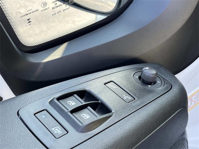 2026 RAM ProMaster 1500 RAM PROMASTER 1500 TRADESMAN CARGO VAN HIGH ROOF 136' WB