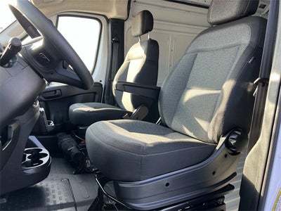 2026 RAM ProMaster 1500 RAM PROMASTER 1500 TRADESMAN CARGO VAN HIGH ROOF 136' WB