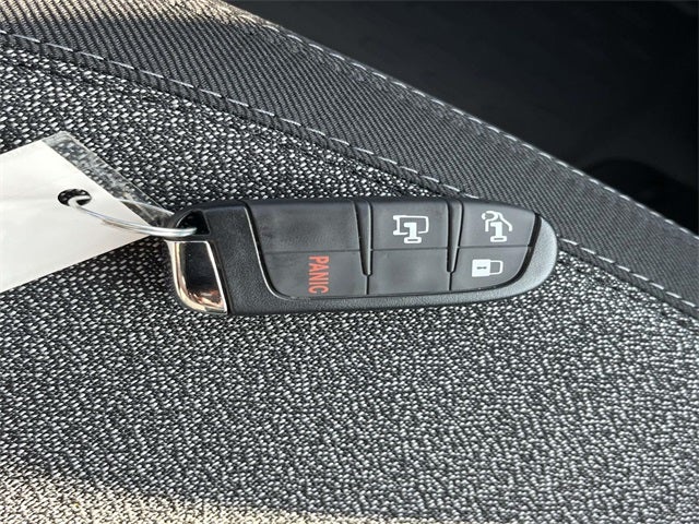 2026 RAM ProMaster 1500 RAM PROMASTER 1500 TRADESMAN CARGO VAN HIGH ROOF 136' WB