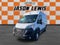 2026 RAM ProMaster 1500 RAM PROMASTER 1500 TRADESMAN CARGO VAN HIGH ROOF 136' WB