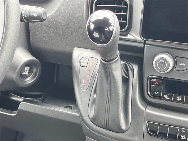 2026 RAM ProMaster 1500 RAM PROMASTER 1500 TRADESMAN CARGO VAN HIGH ROOF 136' WB