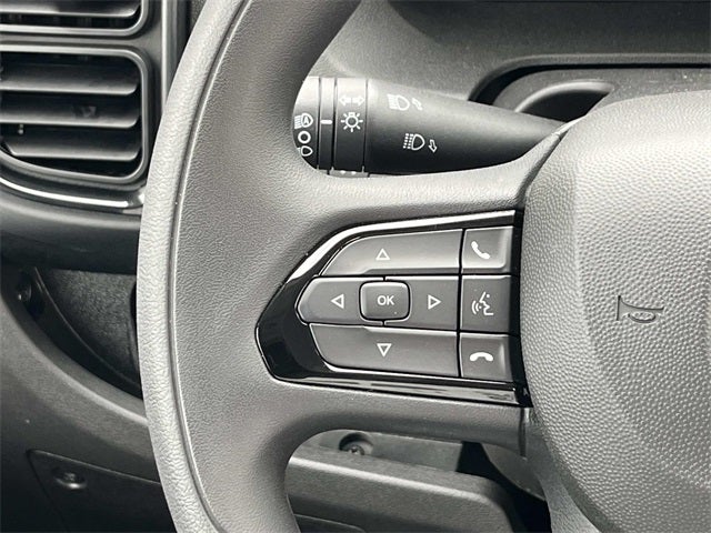 2026 RAM ProMaster 1500 RAM PROMASTER 1500 TRADESMAN CARGO VAN HIGH ROOF 136' WB