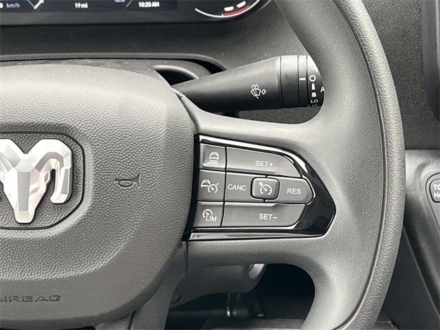 2026 RAM ProMaster 1500 RAM PROMASTER 1500 TRADESMAN CARGO VAN HIGH ROOF 136' WB