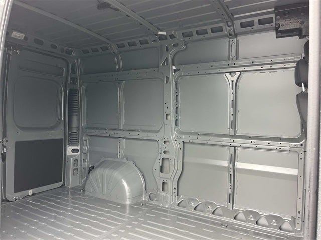 2026 RAM ProMaster 1500 RAM PROMASTER 1500 TRADESMAN CARGO VAN HIGH ROOF 136' WB