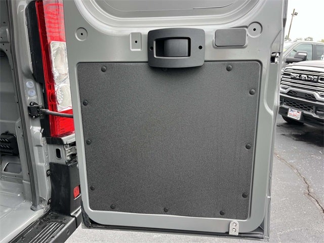 2026 RAM ProMaster 1500 RAM PROMASTER 1500 TRADESMAN CARGO VAN HIGH ROOF 136' WB