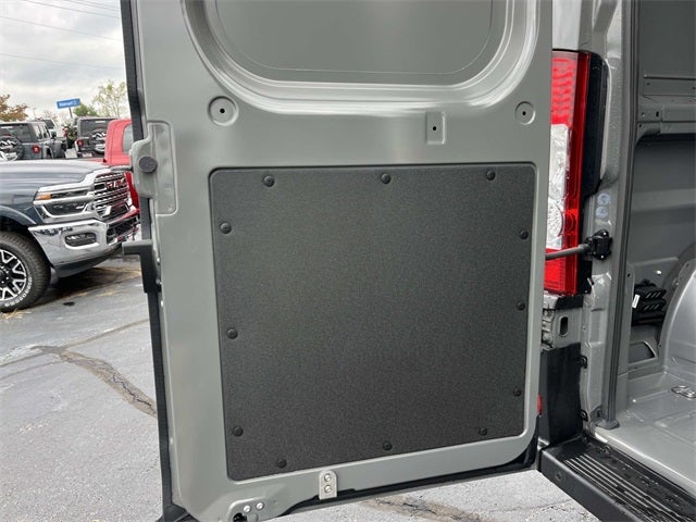 2026 RAM ProMaster 1500 RAM PROMASTER 1500 TRADESMAN CARGO VAN HIGH ROOF 136' WB