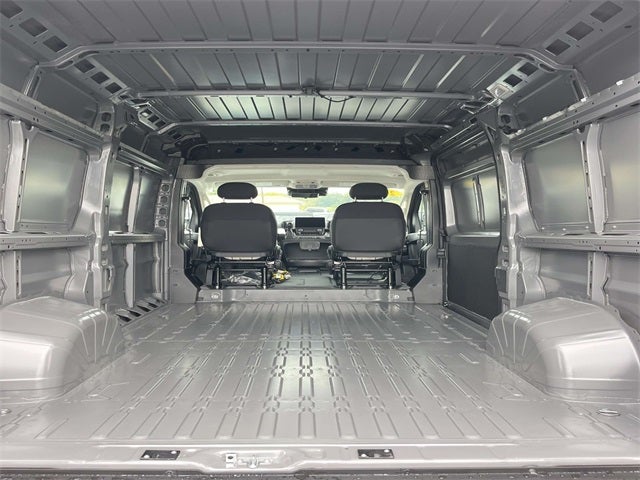 2026 RAM ProMaster 1500 RAM PROMASTER 1500 TRADESMAN CARGO VAN HIGH ROOF 136' WB
