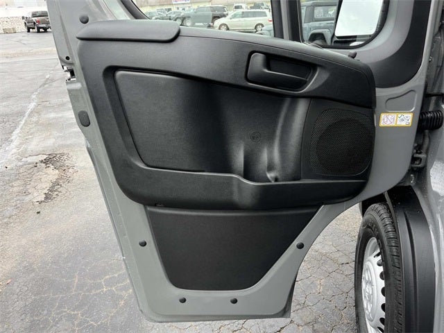 2026 RAM ProMaster 1500 RAM PROMASTER 1500 TRADESMAN CARGO VAN HIGH ROOF 136' WB