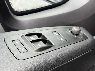 2026 RAM ProMaster 1500 RAM PROMASTER 1500 TRADESMAN CARGO VAN HIGH ROOF 136' WB