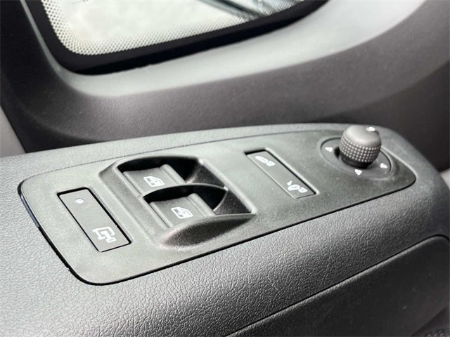 2026 RAM ProMaster 1500 RAM PROMASTER 1500 TRADESMAN CARGO VAN HIGH ROOF 136' WB