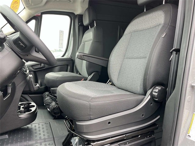 2026 RAM ProMaster 1500 RAM PROMASTER 1500 TRADESMAN CARGO VAN HIGH ROOF 136' WB