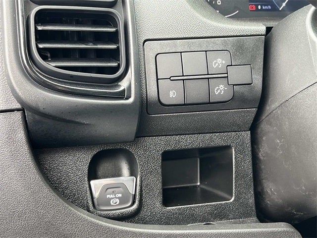 2026 RAM ProMaster 1500 RAM PROMASTER 1500 TRADESMAN CARGO VAN HIGH ROOF 136' WB