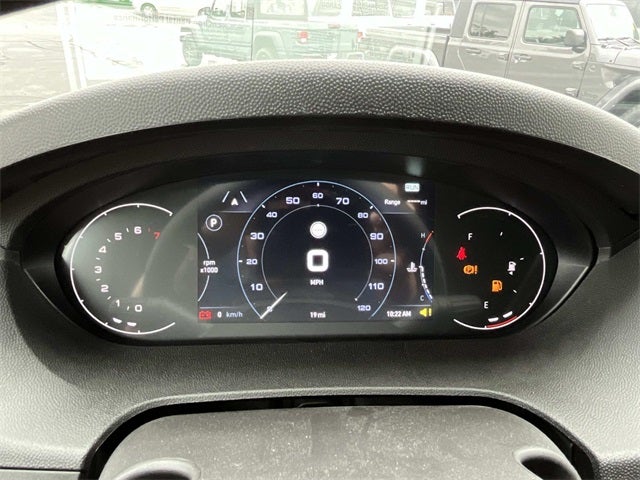 2026 RAM ProMaster 1500 RAM PROMASTER 1500 TRADESMAN CARGO VAN HIGH ROOF 136' WB