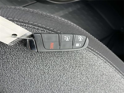 2026 RAM ProMaster 1500 RAM PROMASTER 1500 TRADESMAN CARGO VAN HIGH ROOF 136' WB