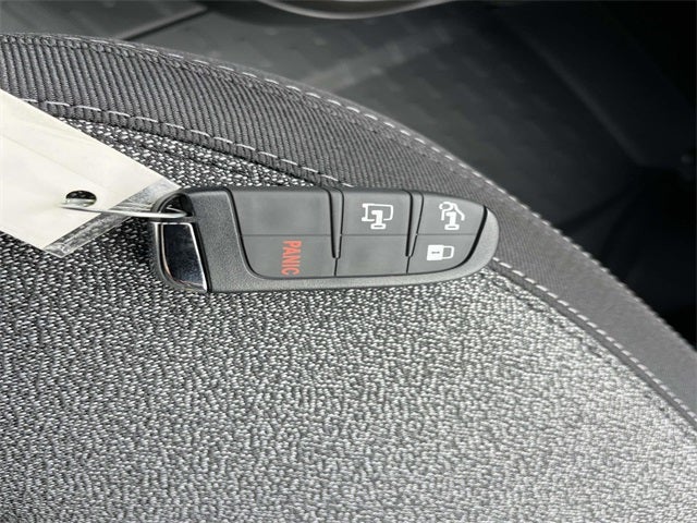 2026 RAM ProMaster 1500 RAM PROMASTER 1500 TRADESMAN CARGO VAN HIGH ROOF 136' WB