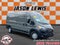 2026 RAM ProMaster 2500 RAM PROMASTER 2500 TRADESMAN CARGO VAN HIGH ROOF 159' WB
