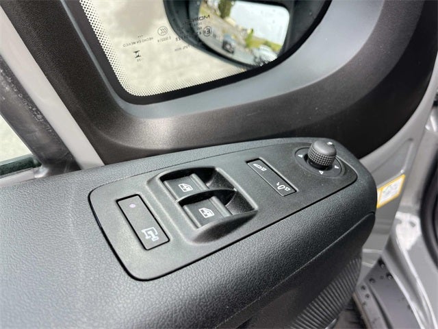 2026 RAM ProMaster 2500 RAM PROMASTER 2500 TRADESMAN CARGO VAN HIGH ROOF 159' WB